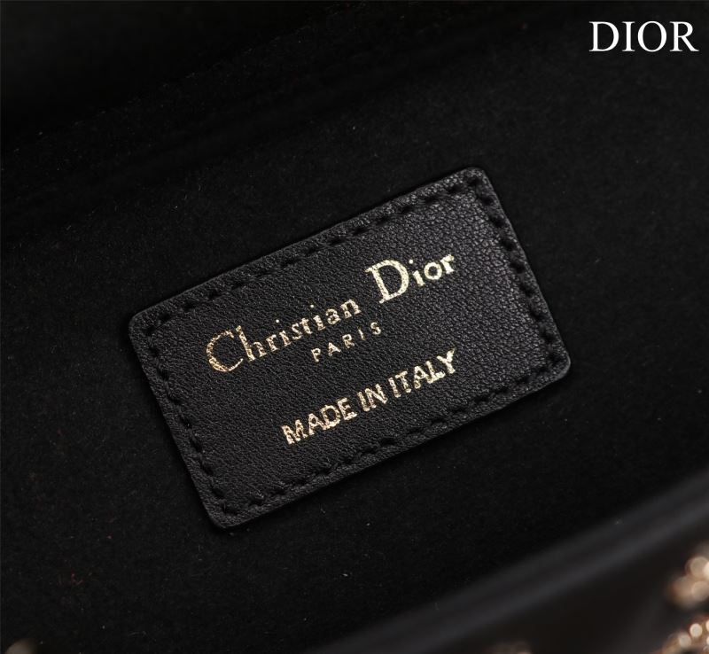 Christian Dior My Lady Bags